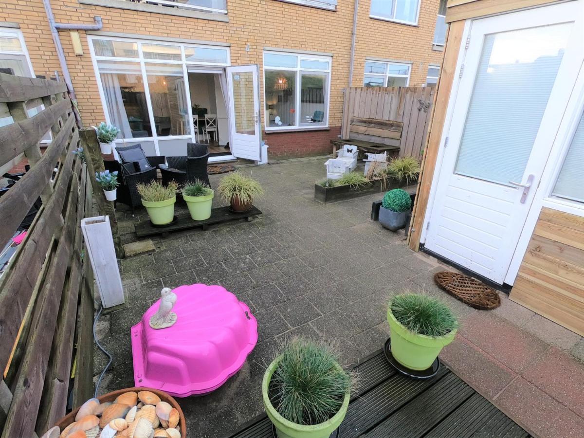 Casa Nuestra Villa Egmond aan Zee Exterior photo